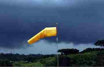  Ciclones, tornados ou furacões: Simepar explica a diferença entre os fenômenos